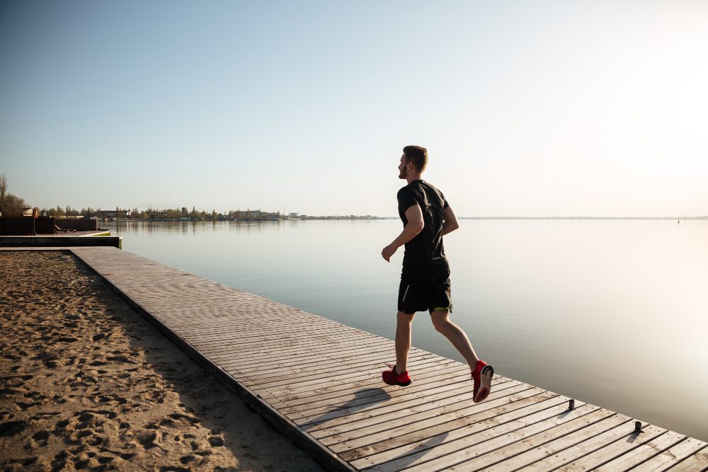 kardio trening za pocetnike